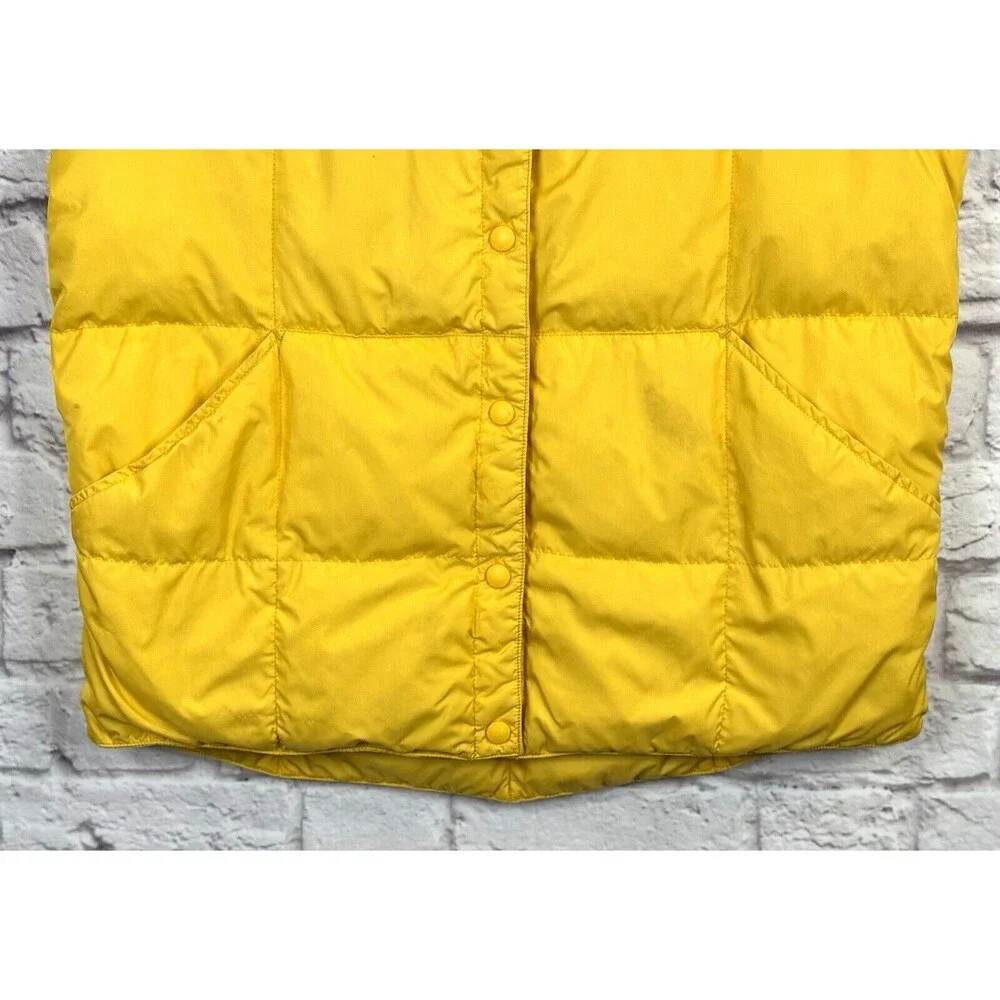 Lands End lightweight quilted